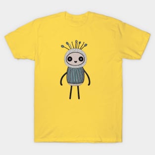 Guardian of the garden T-Shirt